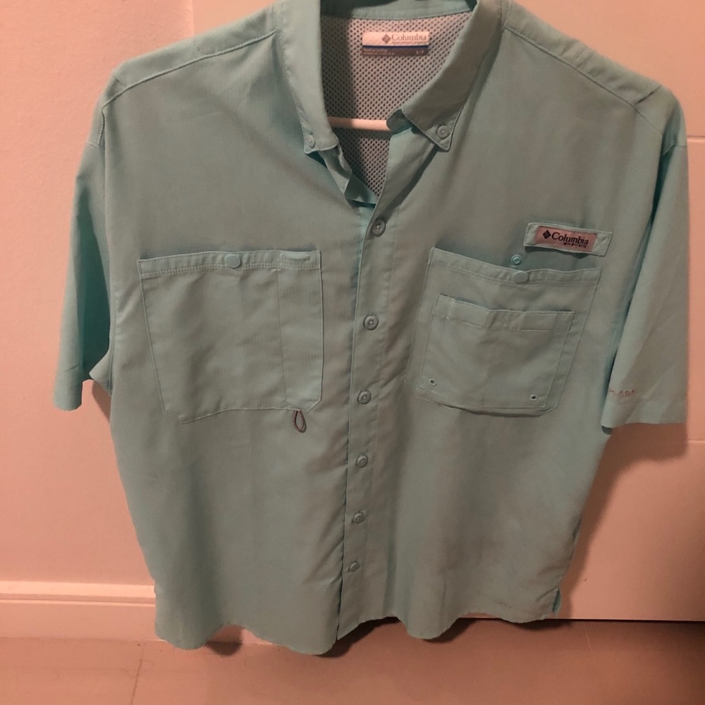 Gulf Stream Columbia Shirt (S)